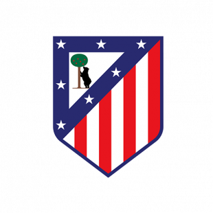 Atletico Madrid 2024/25 Away Jersey