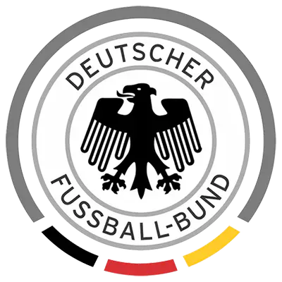 Germany 2025 Away Jersey Player Version