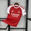 Arsenal 2025/26 Home Jersey