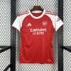 Arsenal 2025/26 Home Women Jersey