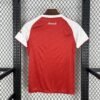 Arsenal 2025/26 Home Women Jersey