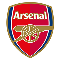 Arsenal Arsenal 2025/26 Away Jersey