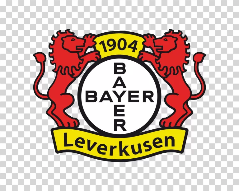 Bayer 04 Leverkusen 2024/25 120th anniversary Jersey