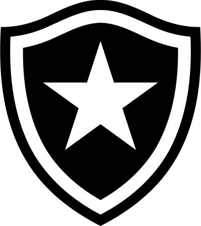 Botafogo 2024_25 Home Jersey