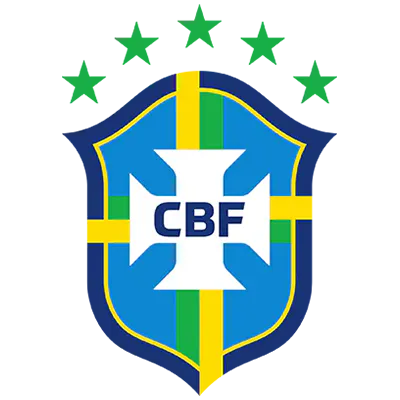 Brazil 2025/26 Away Jersey Player Version