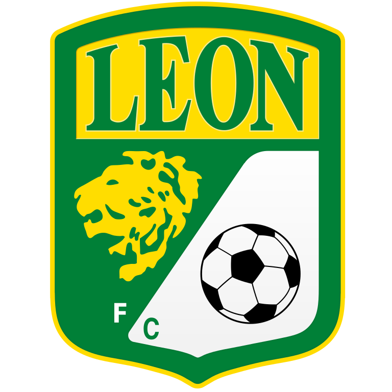 Club León F.C. 2024/25 Away Jersey
