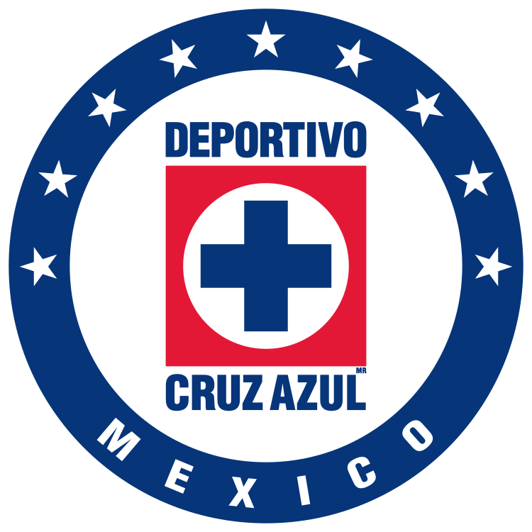 Cruz Azul 2024_25 Away Jersey