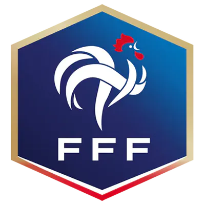 Men’s France 2024/25 Euro Away Jersey