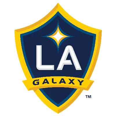 LA Galaxy 2025_26 Away Jersey