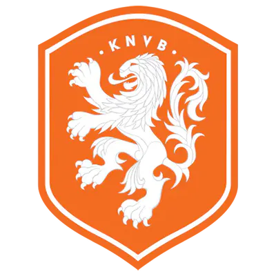 Netherlands 2024/25 Euro Away Jersey