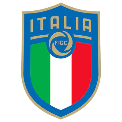 Men’s Italy 2023/24 125th Commemorative Edition Jersey