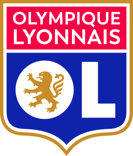Olympique Lyonnais 2024_25 Away Jersey