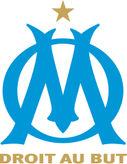 Olympique Marseille 2024_25 Home Jersey