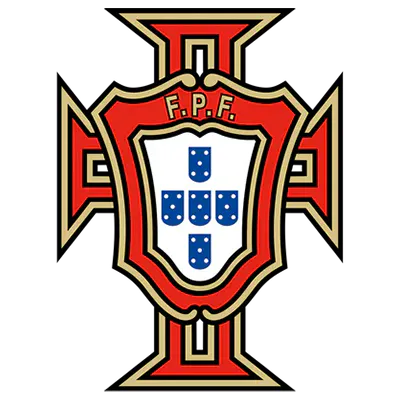 Men’s Portugal 2024/25 Euro Away Jersey