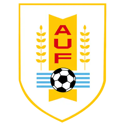 Playera Uruguay 2024/25 Local