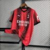 AC Milan 2023_24 Home Jersey AC Milan 2023_24 Home Jersey