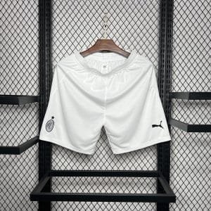 AC Milan 2024_25 Away Shorts