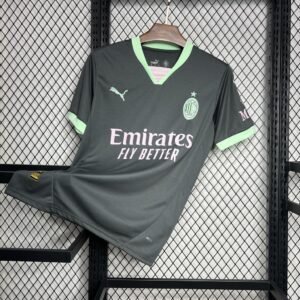 AC Milan 2024_25 Third Jersey