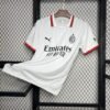 AC Milan 2024_25 Away Jersey AC Milan 2024_25 Away Jersey