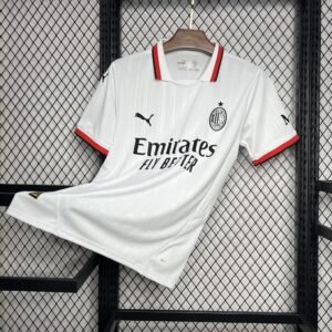 AC Milan 2024_25 Away Jersey