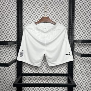 AC Milan 2024_25 Away Shorts