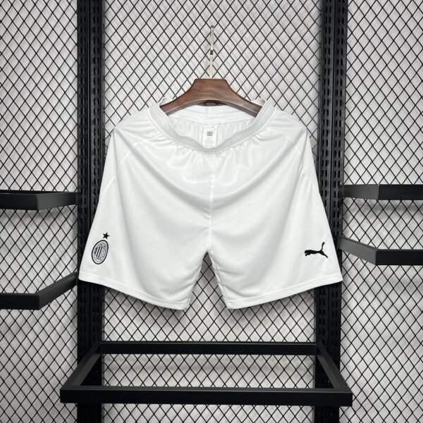 AC Milan 2024_25 Away Shorts
