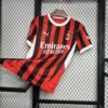 AC Milan 2024_25 Home Jersey AC Milan 2024_25 Home Jersey