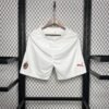 AC Milan 2024_25 Home Shorts