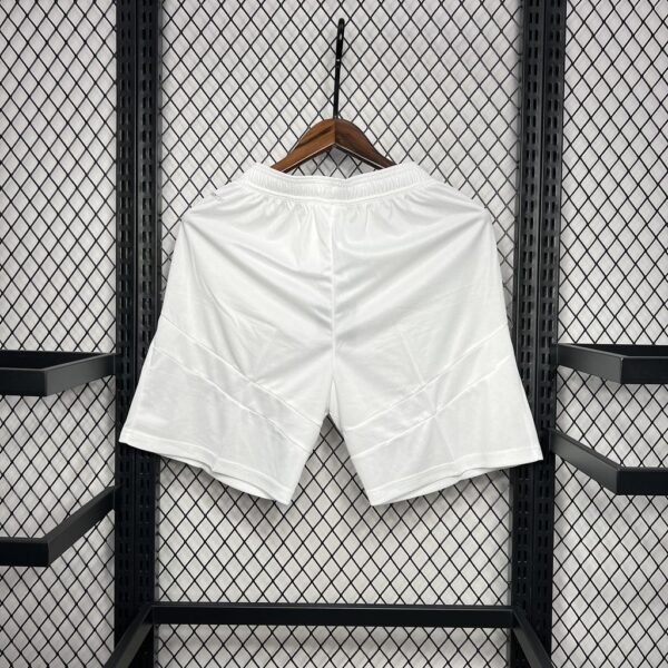 AC Milan 2024_25 Home Shorts