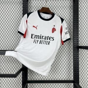 AC Milan 2025_26 Away Jersey