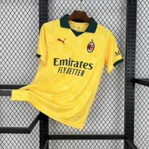 AC Milan 2025_26 Third Jersey