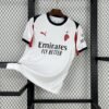 AC Milan 2025_26 Away Jersey AC Milan 2025_26 Away Jersey