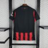 AC Milan 2025_26 Home Jersey b AC Milan 2025_26 Home Jersey