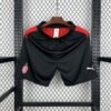 AC Milan 2025_26 Home Shorts