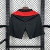 AC Milan 2025_26 Home Shorts