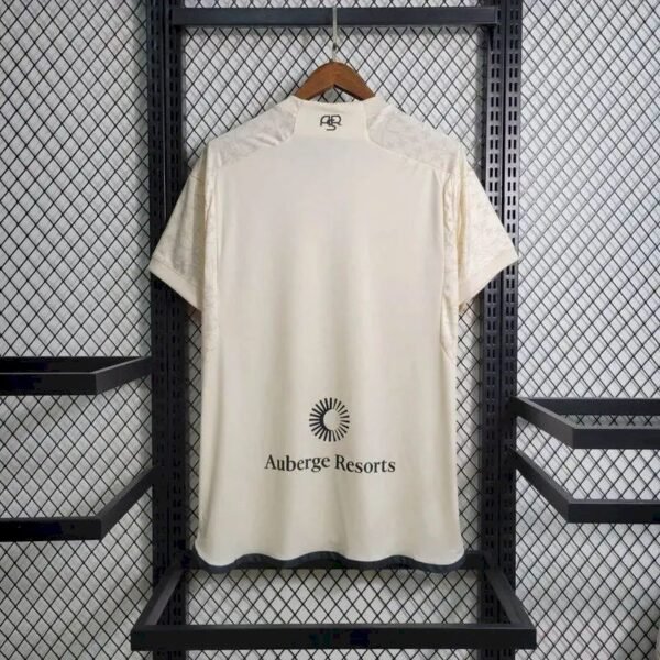 AS Roma 2023_24 Away Jersey