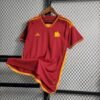 AS Roma 2023_24 Home Jersey