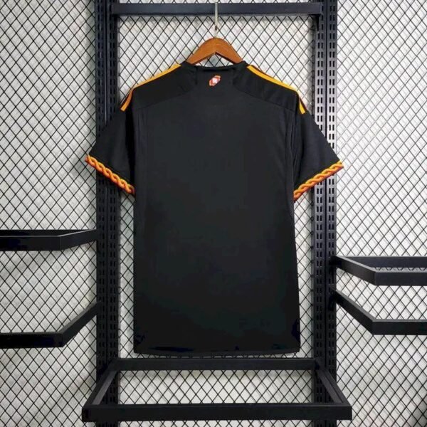 AS Roma 2023_24 Third Jersey