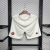 AS Roma 2024_25 Away Shorts