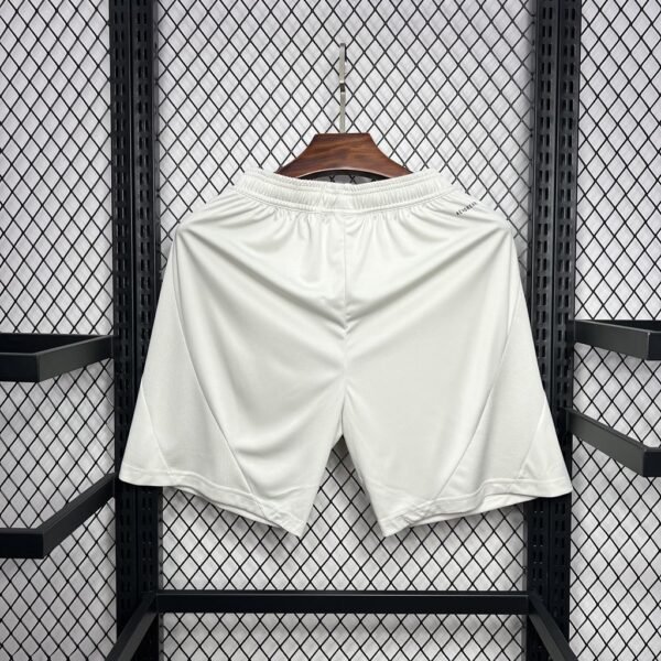 AS Roma 2024_25 Away Shorts