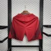 AS Roma 2024_25 Home Shorts