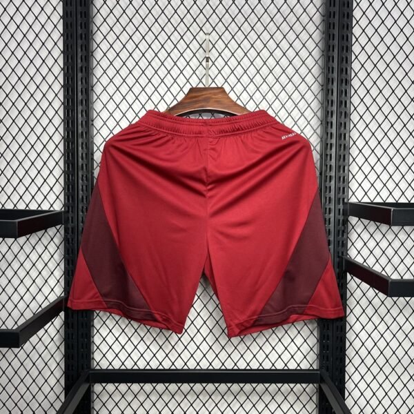 AS Roma 2024_25 Home Shorts