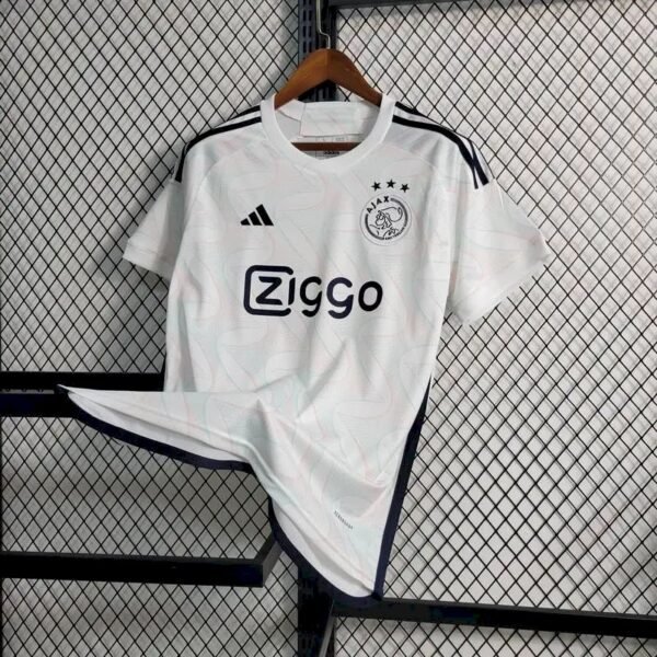 Ajax 2023_24 Away Jersey