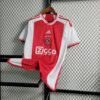 Ajax 2023_24 Home Jersey