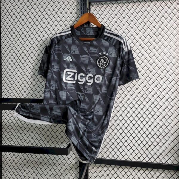 Ajax 2023_24 Third Jersey