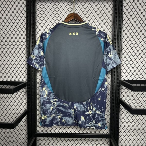 Ajax 2024_25 Away Jersey