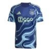 Ajax 2025_26 Away Jersey Ajax 2025_26 Away Jersey