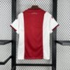 Ajax 2025_26 Home Jersey