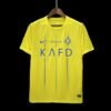 Al Nassar 2023_24 Home Jersey
