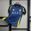 Al Nassar 2024_25 Away Jersey